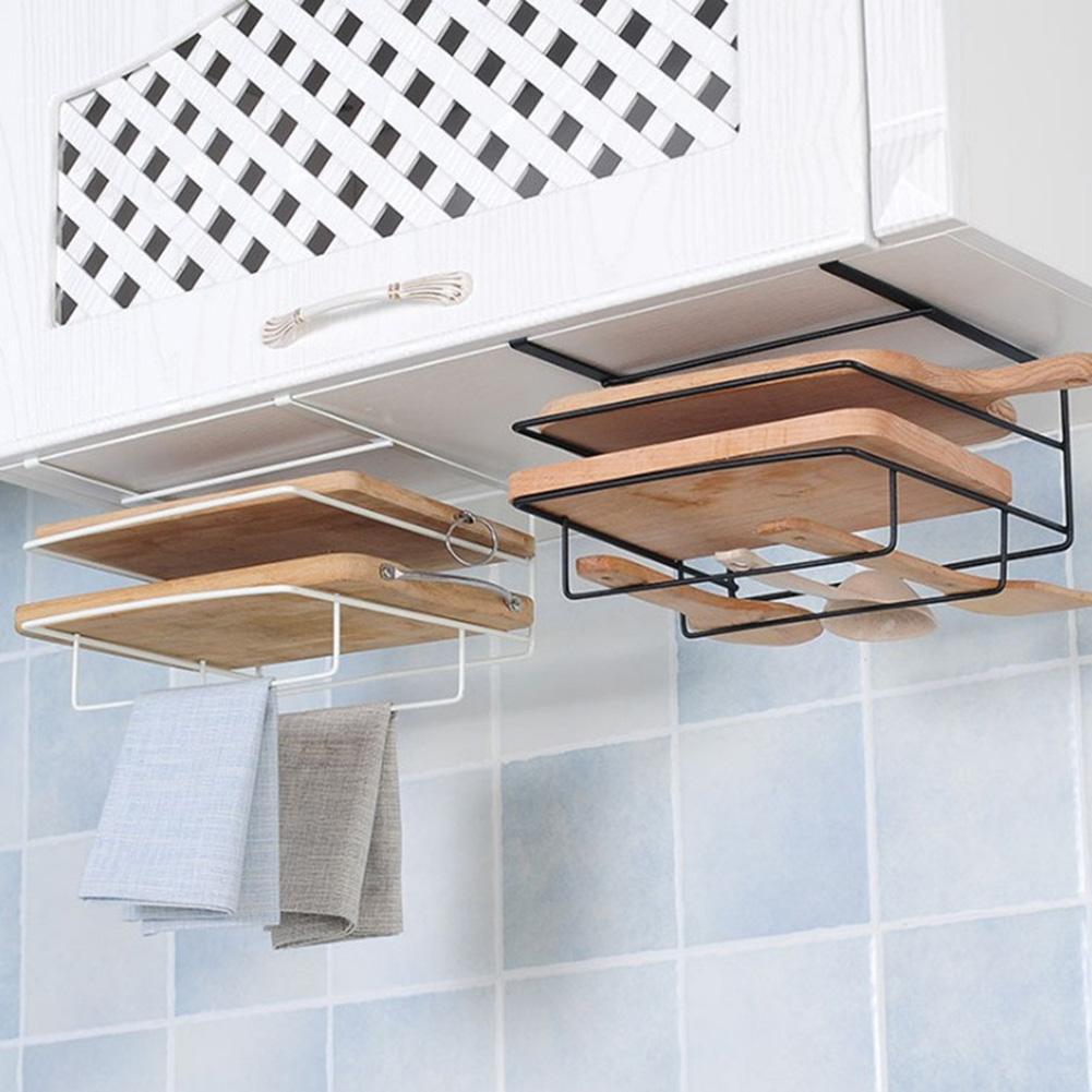 Hommfer - Organiseur de porte pour un rangement intelligent - Hommfer