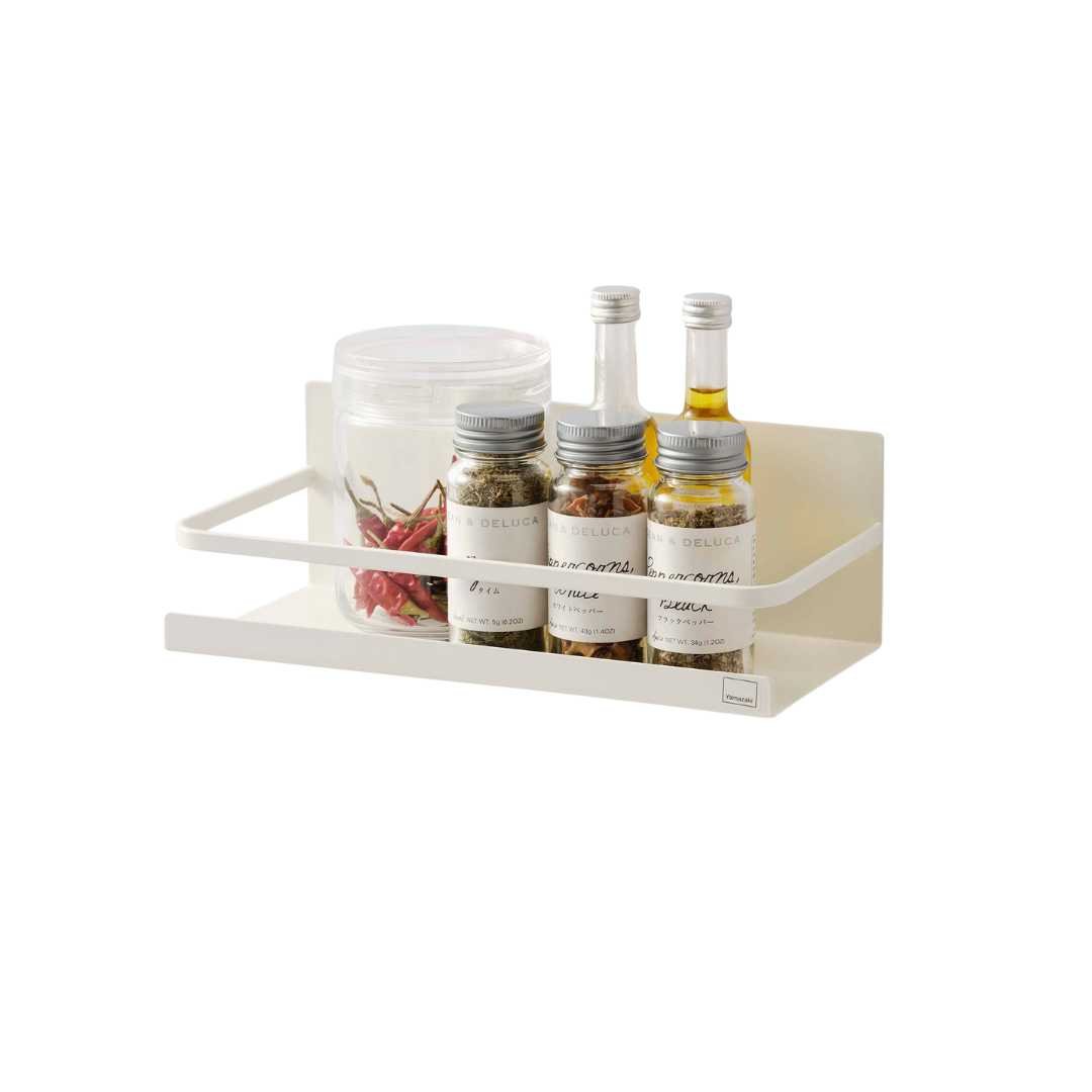 Hommfer – Panier de Rangement Magnétique en Acier - Hommfer