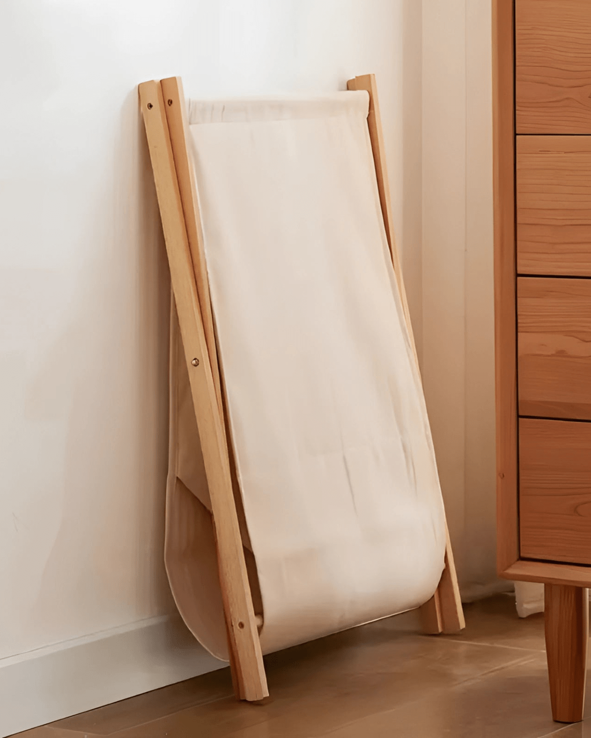 Hommfer – Panier en osier élégant - Hommfer