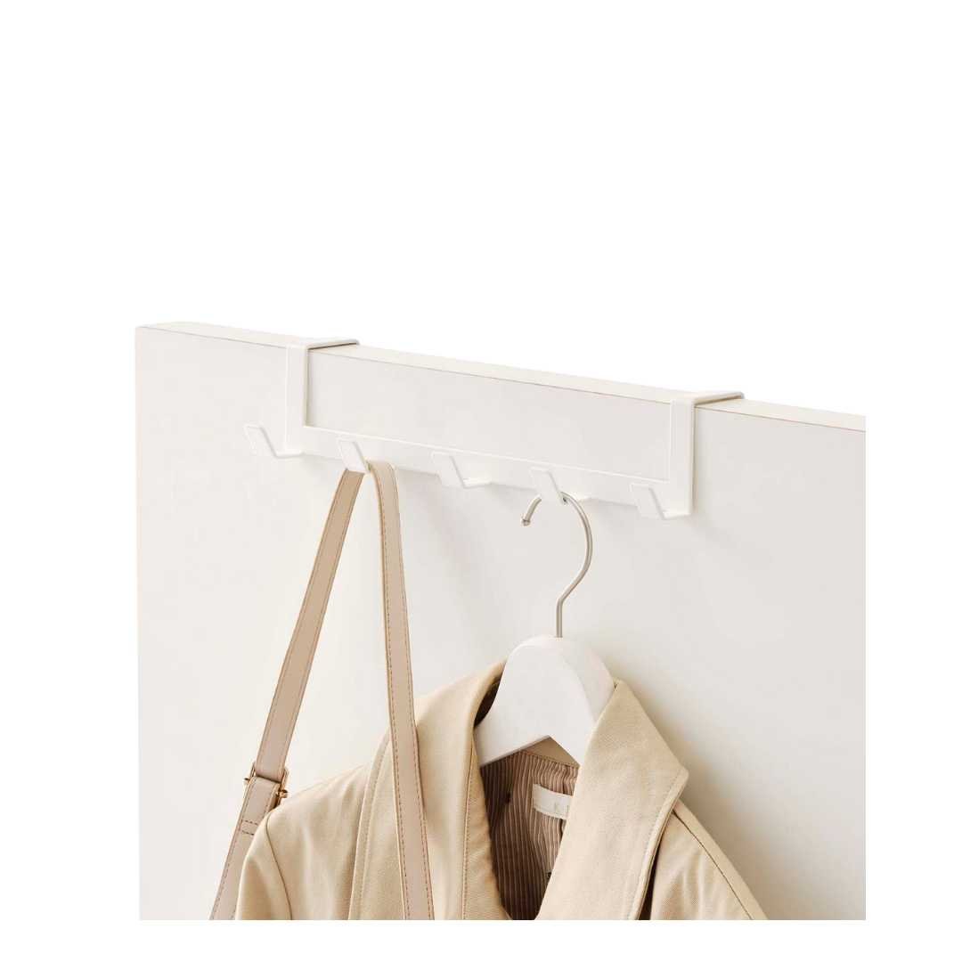 Hommfer – Patère de Porte en Acier - Hommfer