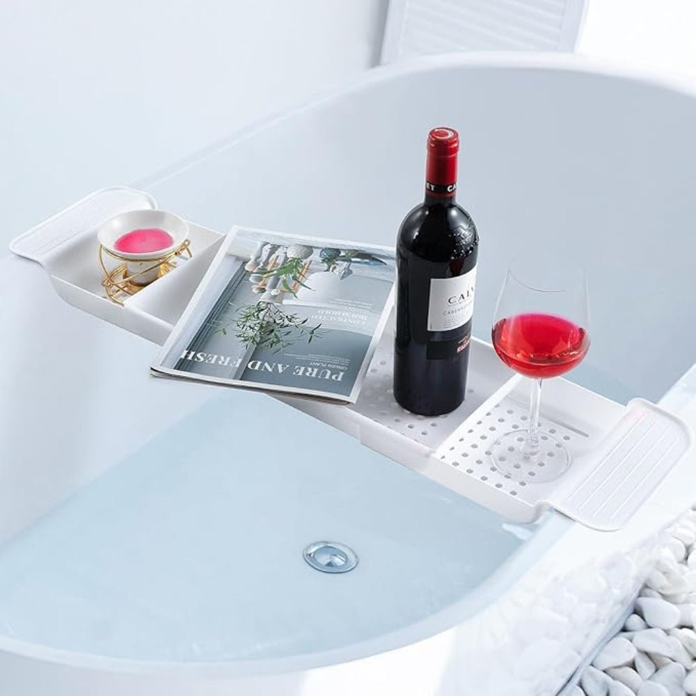 Hommfer - Plateau de Baignoire Essentiel - Hommfer