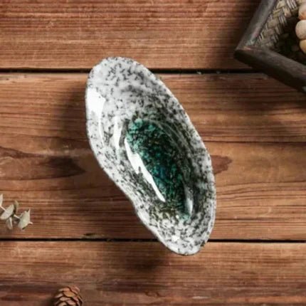Hommfer – Plateaux de Service en Forme de Coquillage - Hommfer