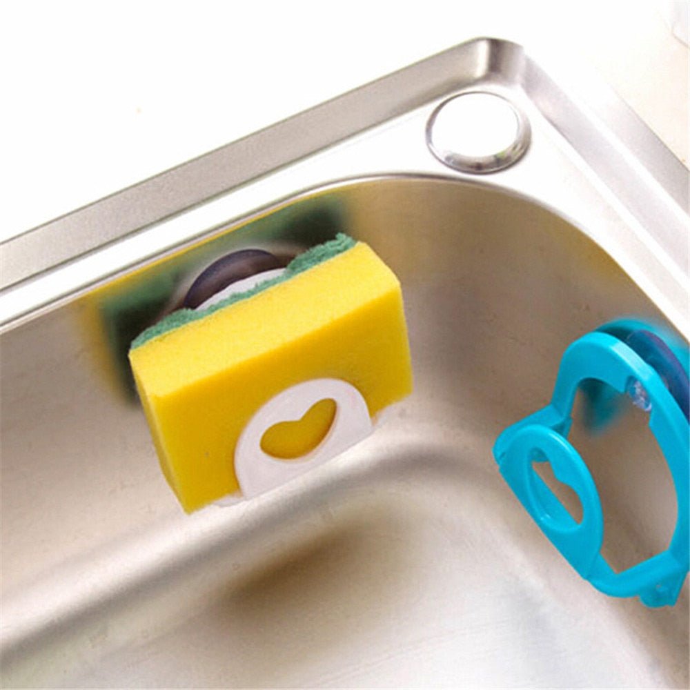 Hommfer - Porte - éponge pour la cuisine - Hommfer