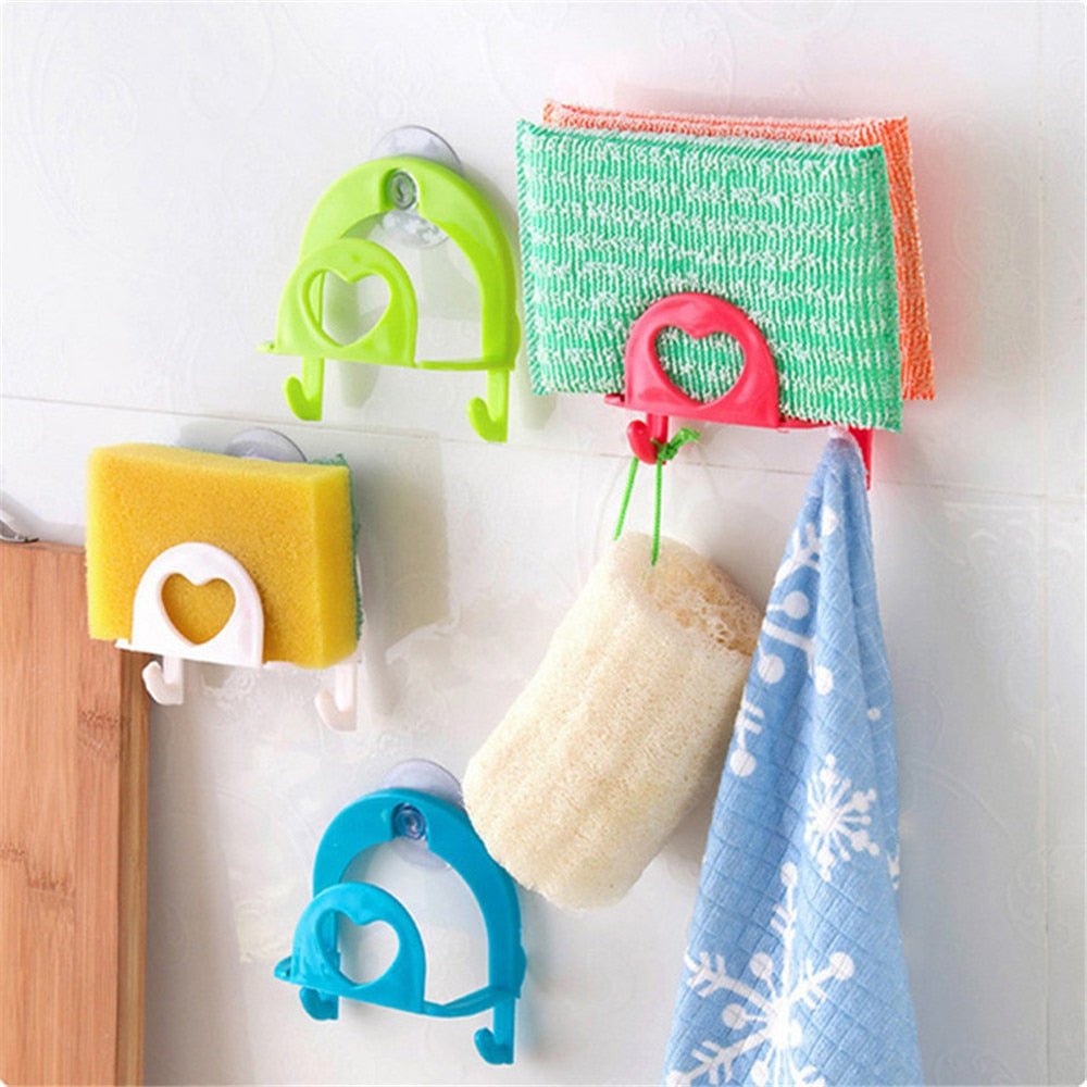 Hommfer - Porte - éponge pour la cuisine - Hommfer