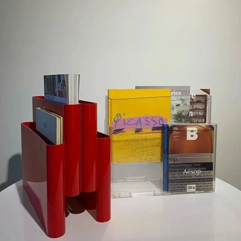 Hommfer – Porte - Magazines - Hommfer