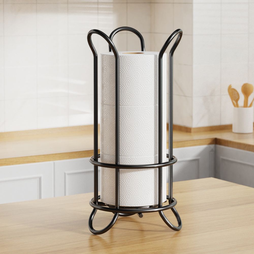 Hommfer - Porte - rouleau de toilette - Hommfer