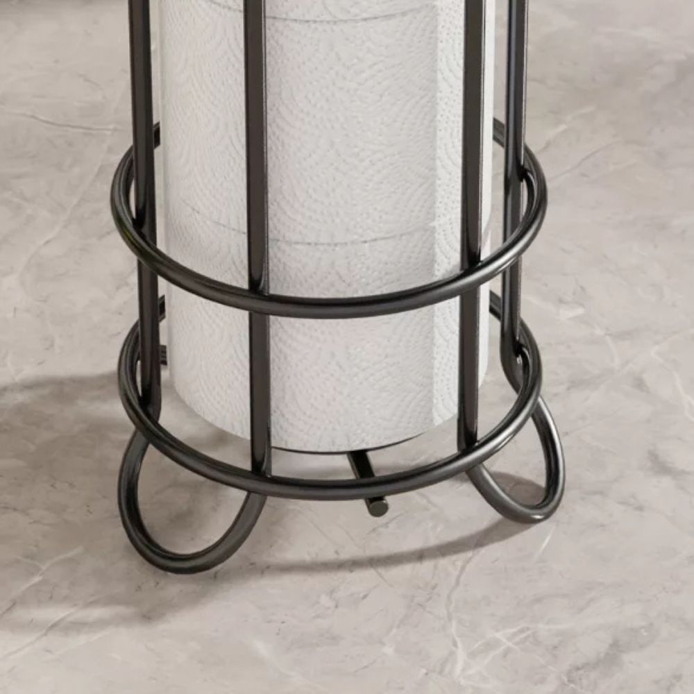 Hommfer - Porte - rouleau de toilette - Hommfer