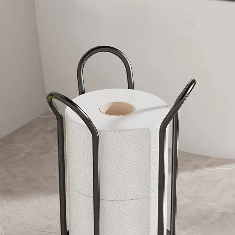 Hommfer - Porte - rouleau de toilette - Hommfer