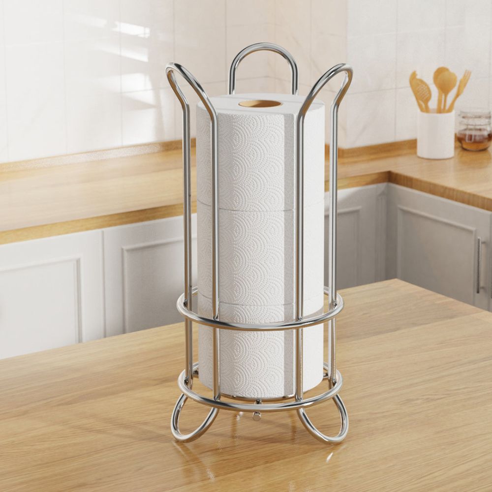 Hommfer - Porte - rouleau de toilette - Hommfer