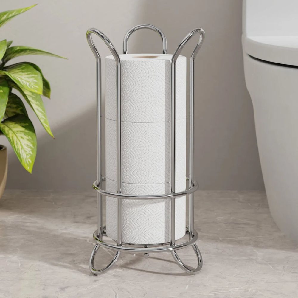 Hommfer - Porte - rouleau de toilette - Hommfer