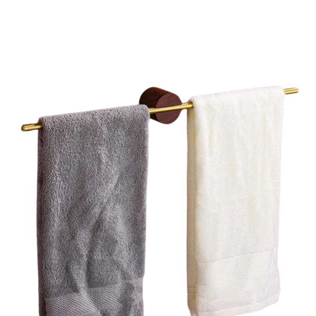 Hommfer – Porte - serviettes mobile élégant - Hommfer