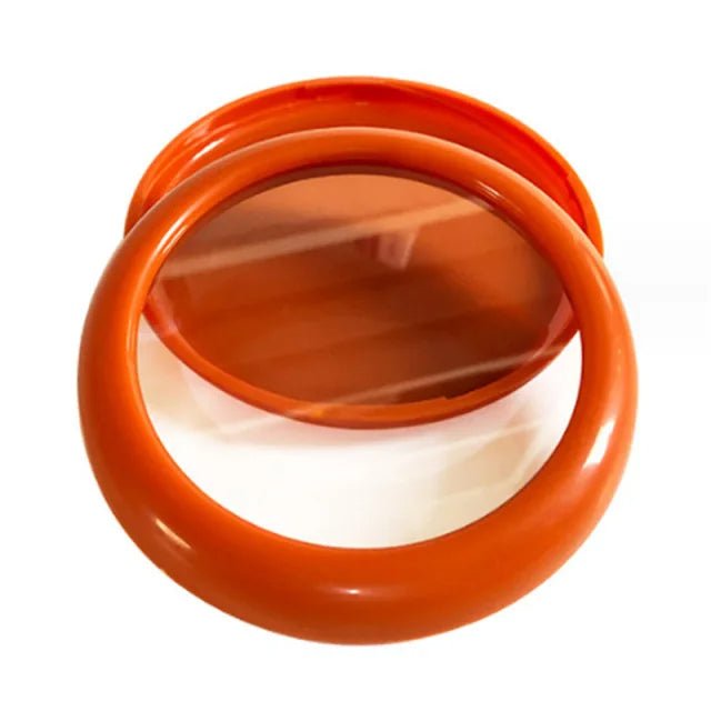 Hommfer – Pots Alimentaires Écologiques en Silicone Durable - Hommfer