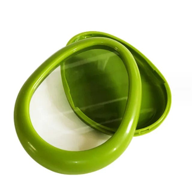 Hommfer – Pots Alimentaires Écologiques en Silicone Durable - Hommfer