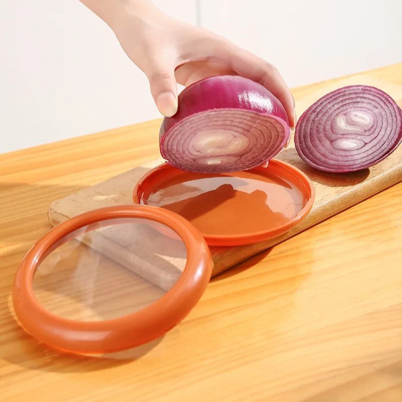 Hommfer – Pots Alimentaires Écologiques en Silicone Durable - Hommfer