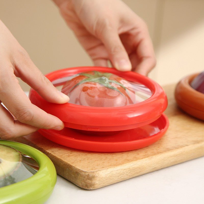 Hommfer – Pots Alimentaires Écologiques en Silicone Durable - Hommfer