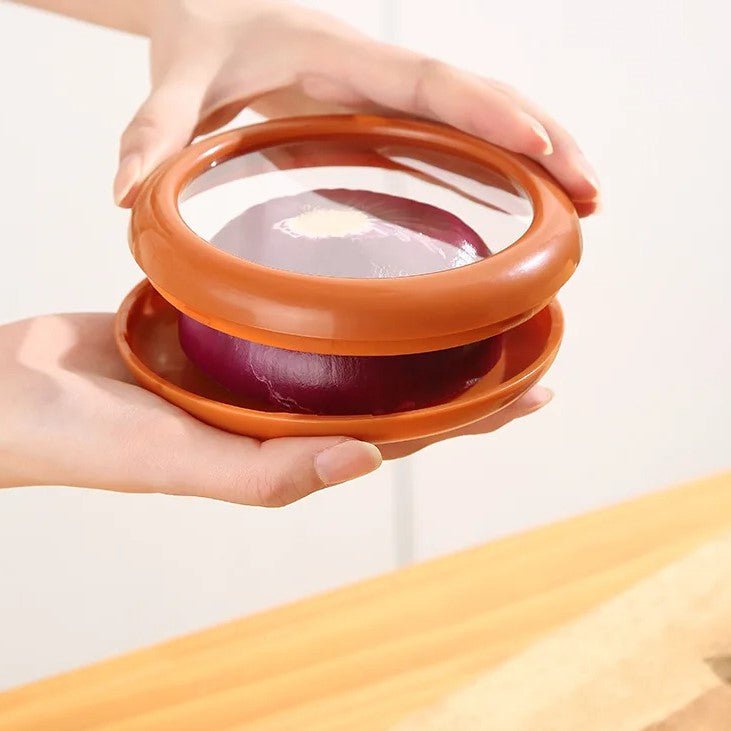 Hommfer – Pots Alimentaires Écologiques en Silicone Durable - Hommfer