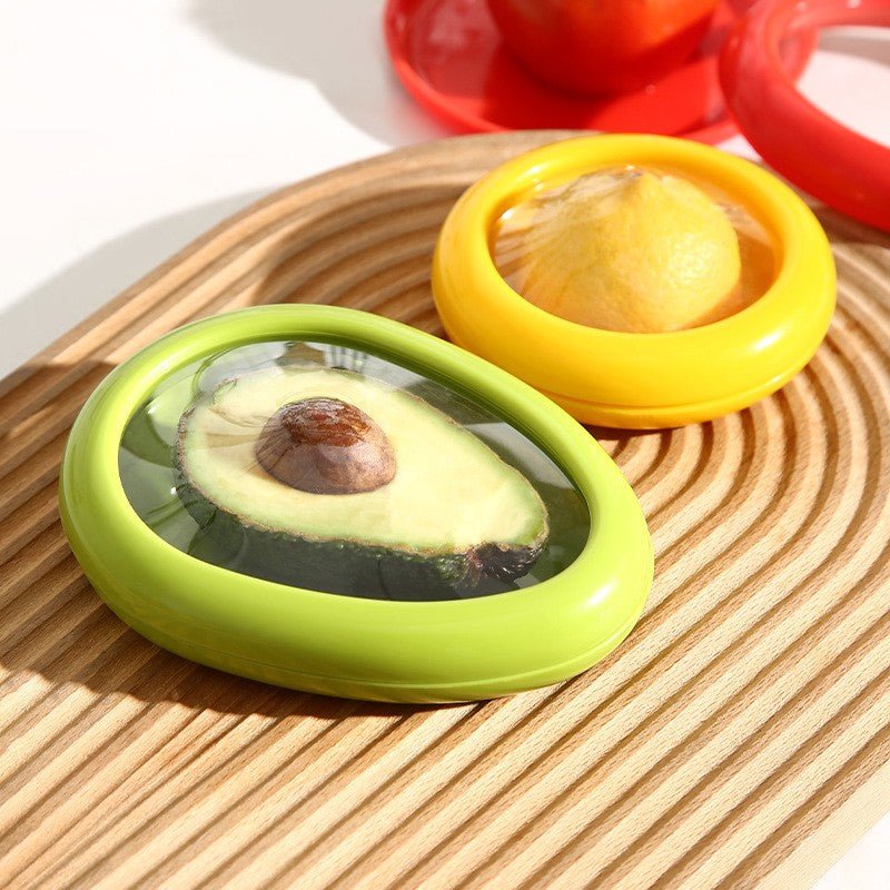 Hommfer – Pots Alimentaires Écologiques en Silicone Durable - Hommfer
