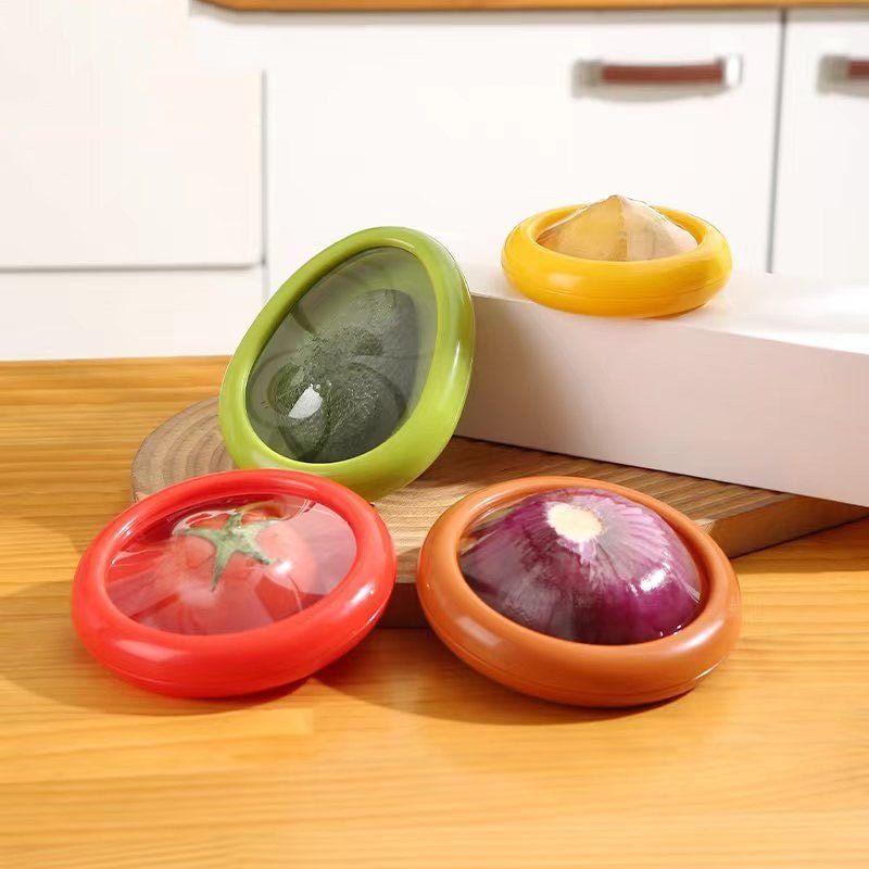 Hommfer – Pots Alimentaires Écologiques en Silicone Durable - Hommfer
