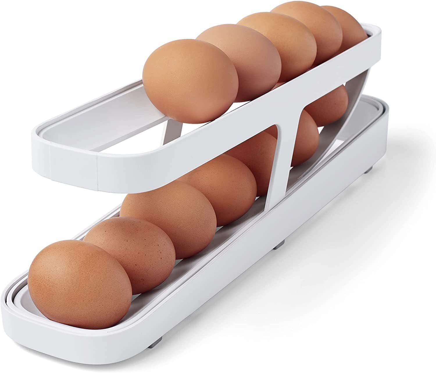 Hommfer – Range - Œufs Automatique Compact - Hommfer