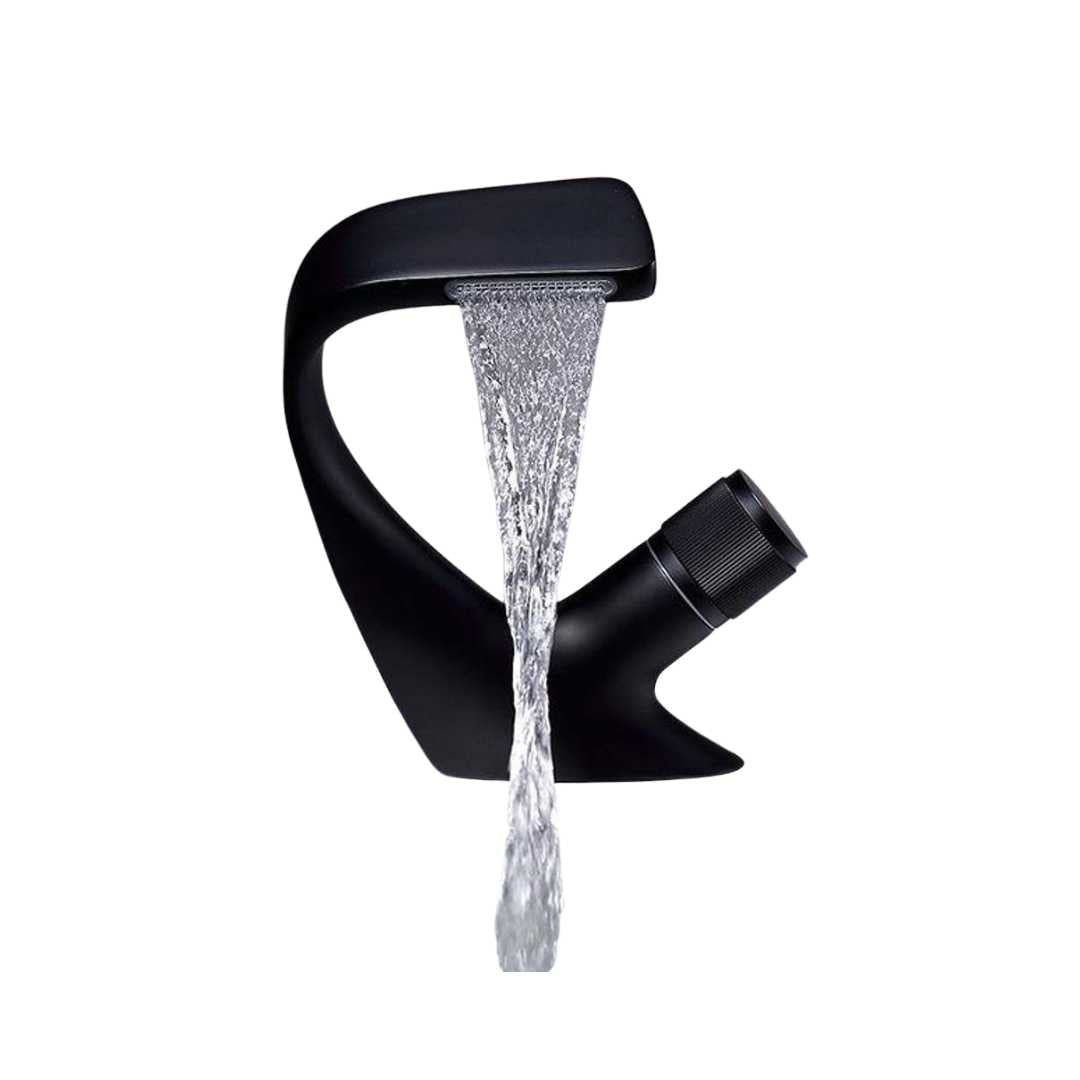 Hommfer – Robinet de Lavabo Salle de Bain - Hommfer