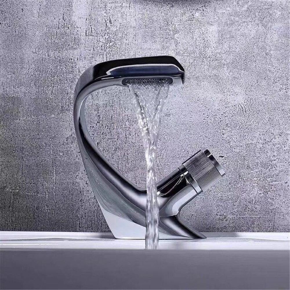 Hommfer – Robinet de Lavabo Salle de Bain - Hommfer