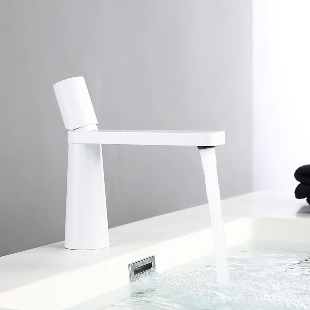 Hommfer – Robinet Lavabo Salle de Bain - Hommfer