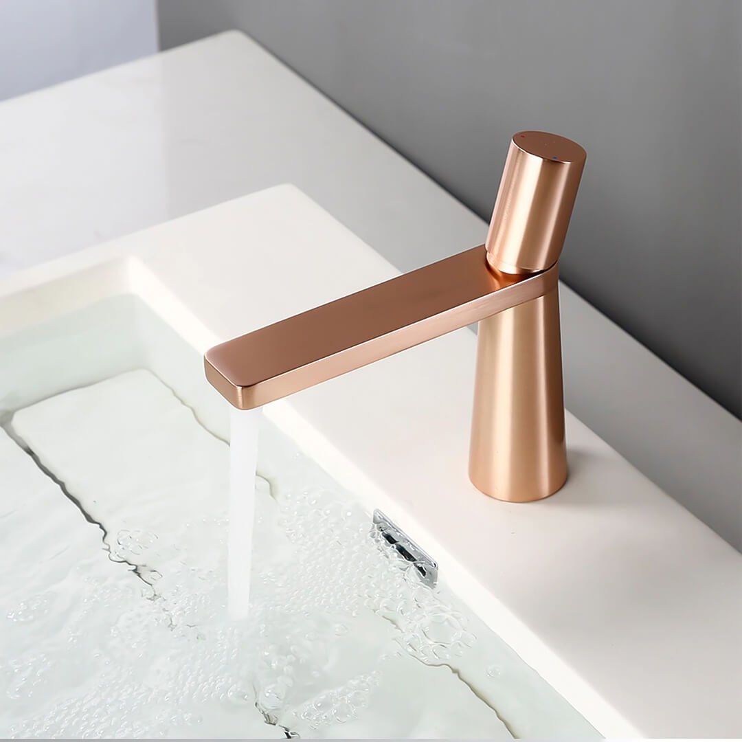 Hommfer – Robinet Lavabo Salle de Bain - Hommfer