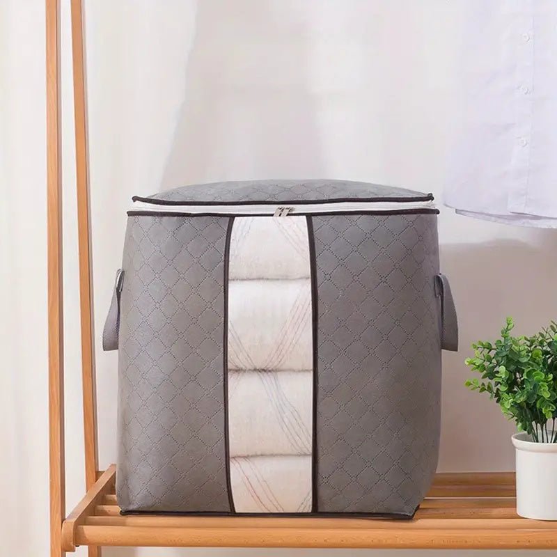 Hommfer – Sac de Rangement pour Vêtements - Hommfer