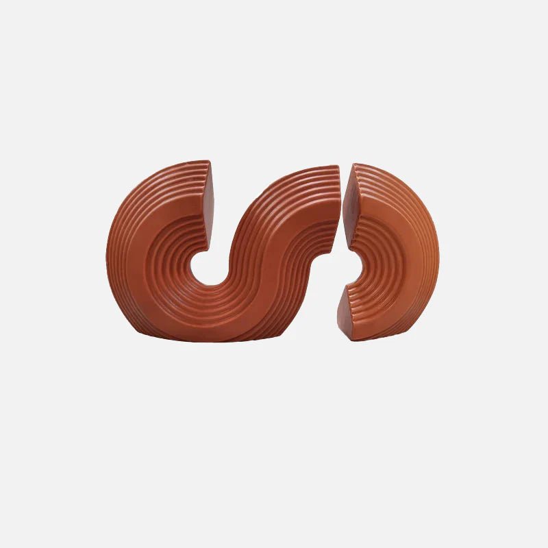 Hommfer – Sculptures Serre - Livres Arches Modernes - Hommfer