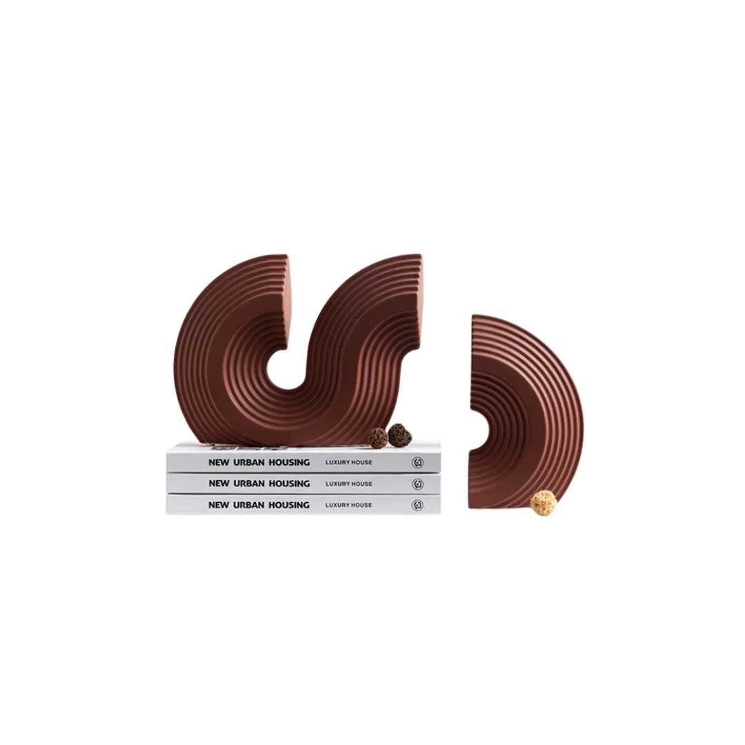 Hommfer – Sculptures Serre - Livres Arches Modernes - Hommfer