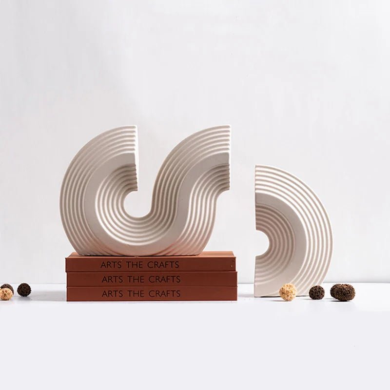 Hommfer – Sculptures Serre - Livres Arches Modernes - Hommfer