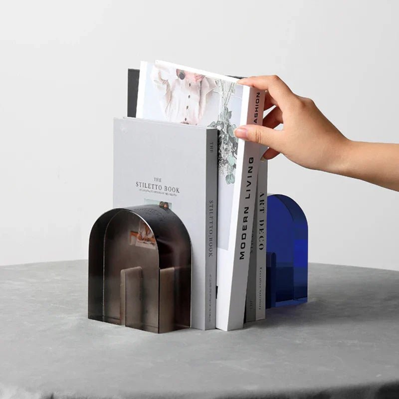 Hommfer – Serre - Livres Antidérapants Triumph - Hommfer