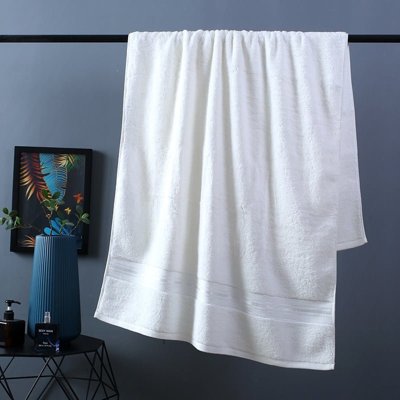 Hommfer – Serviettes de Bain en Coton Égyptien de Luxe - Hommfer