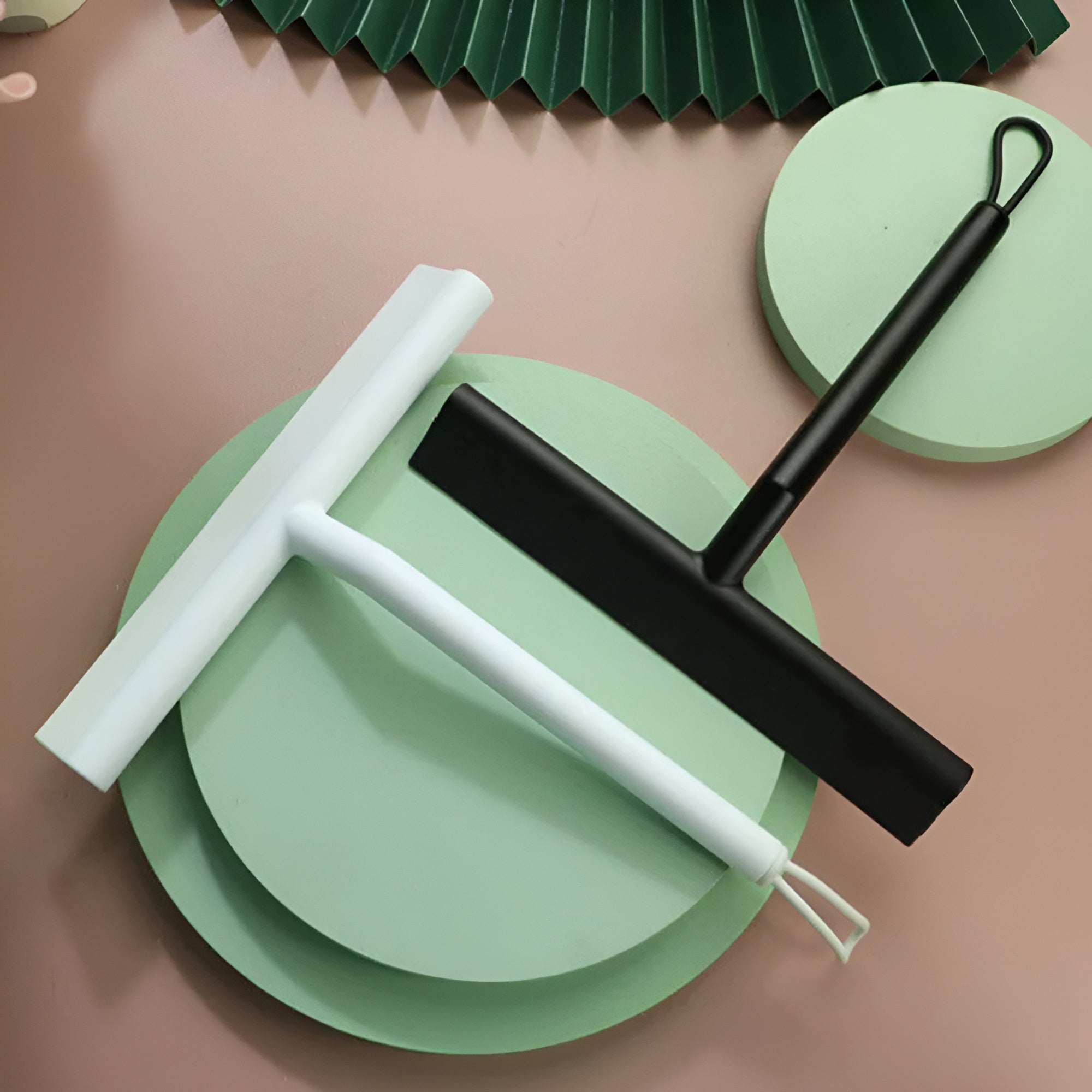Hommfer - Silicone Shower Squeegee | Classic - Hommfer