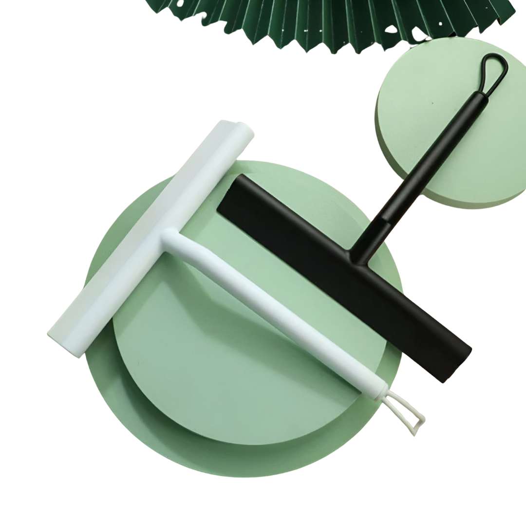 Hommfer - Silicone Shower Squeegee | Classic - Hommfer