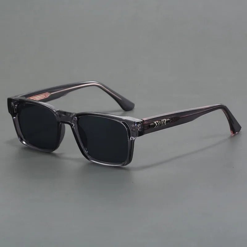 Hommfer - Sunmaster Lunettes de Soleil Polarisées Homme - Protection UV & Étui Inclus - Hommfer