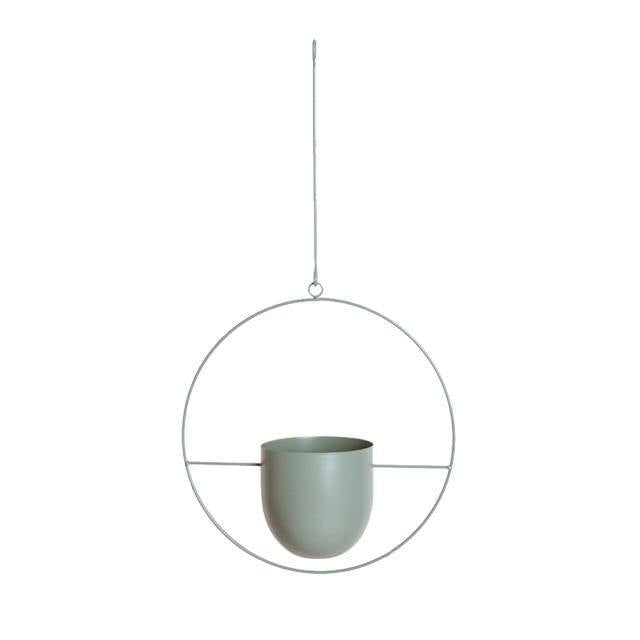 Hommfer - Suspension Murale en Métal pour Plantes - Hommfer