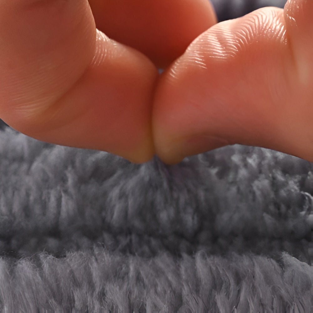 Hommfer - Tapis de bain absorbant - Hommfer