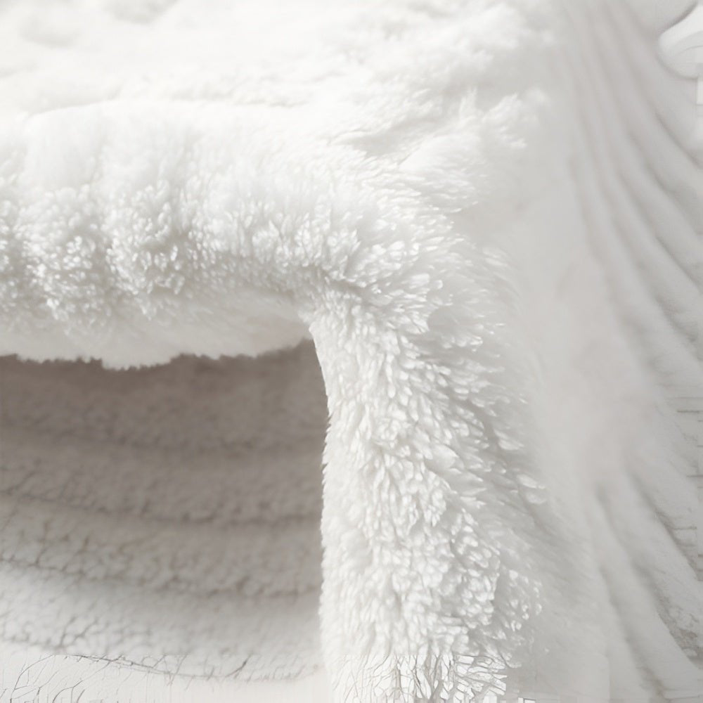 Hommfer - Tapis de bain absorbant - Hommfer