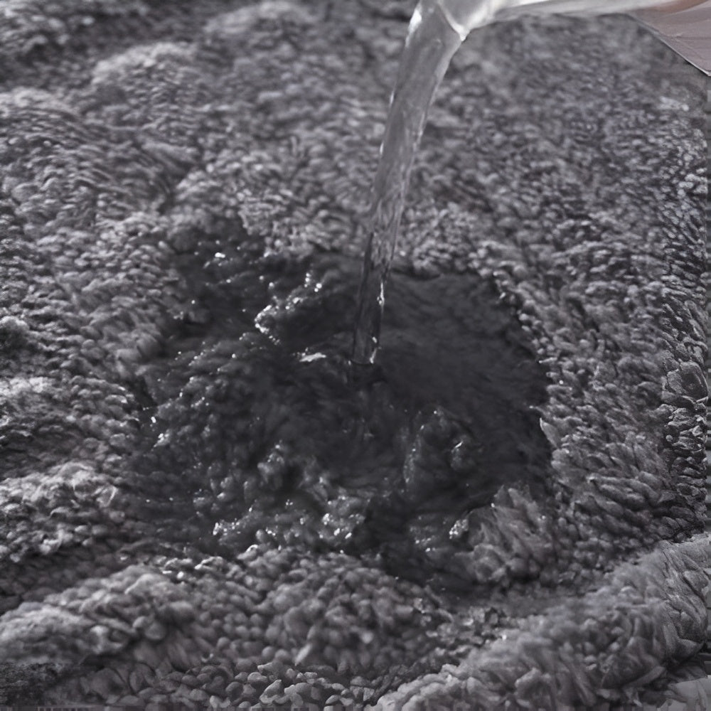 Hommfer - Tapis de bain absorbant - Hommfer