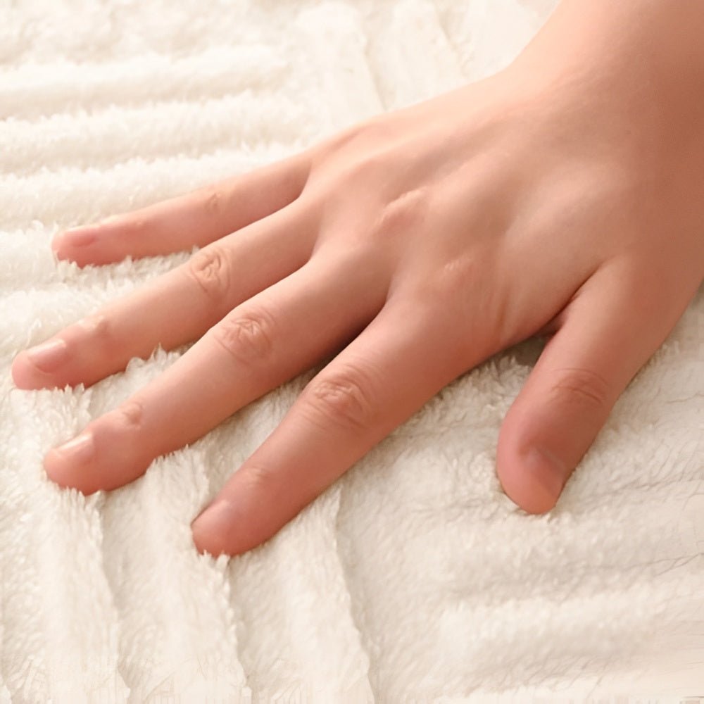 Hommfer - Tapis de bain absorbant - Hommfer