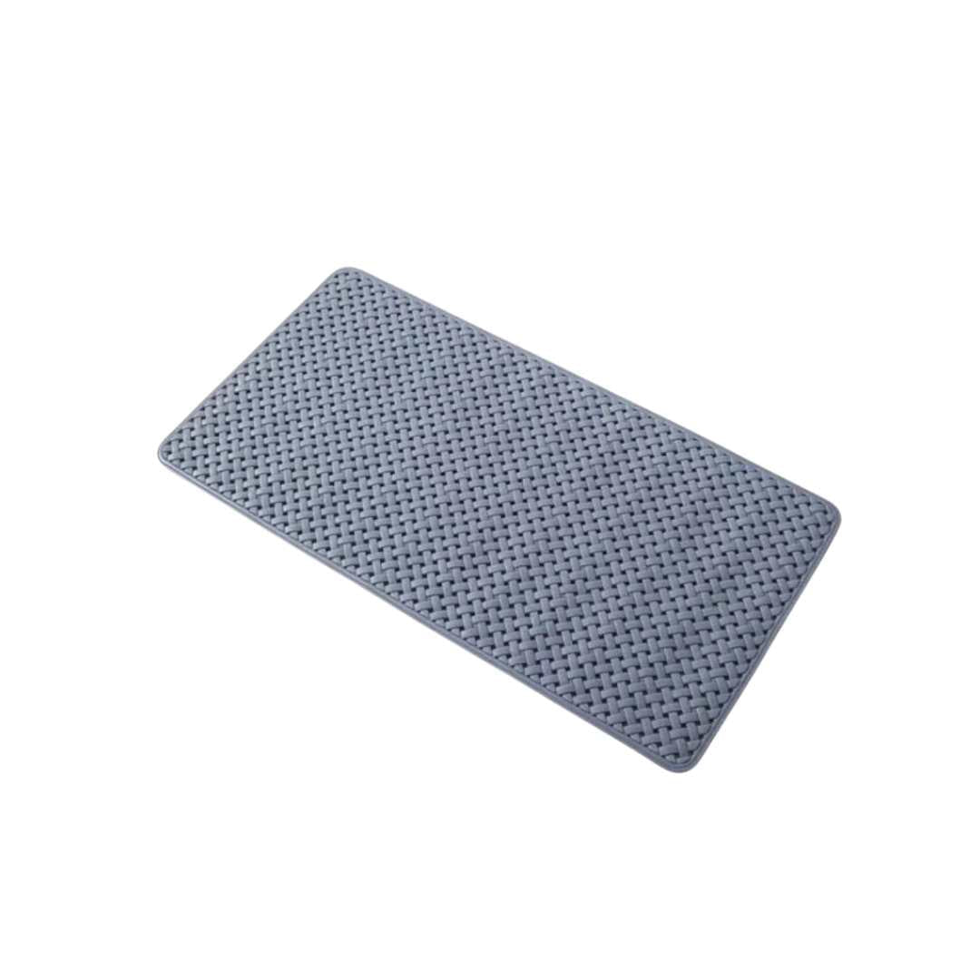 Hommfer – Tapis de Bain Antidérapant avec Ventouses - Hommfer