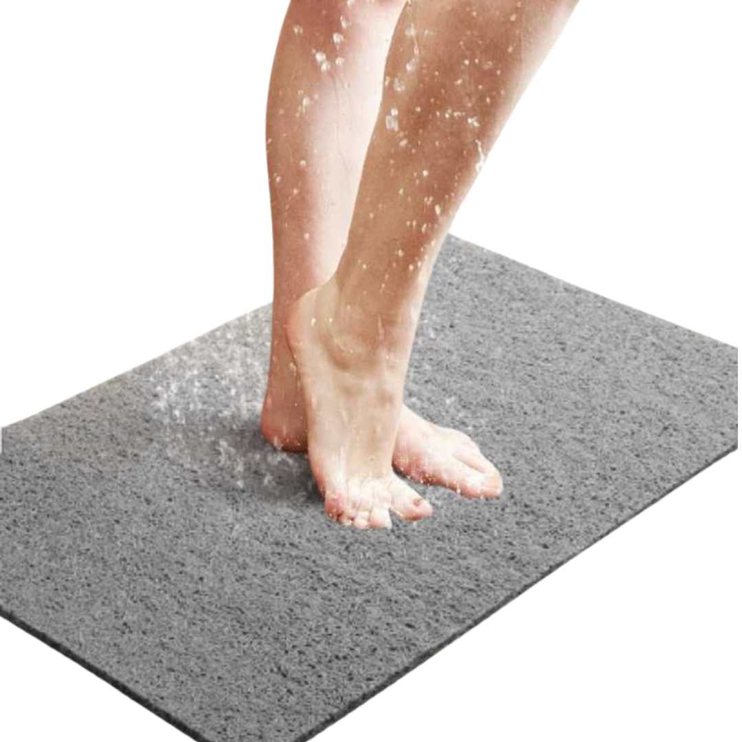 Hommfer – Tapis de Bain Antidérapant Doux - Hommfer