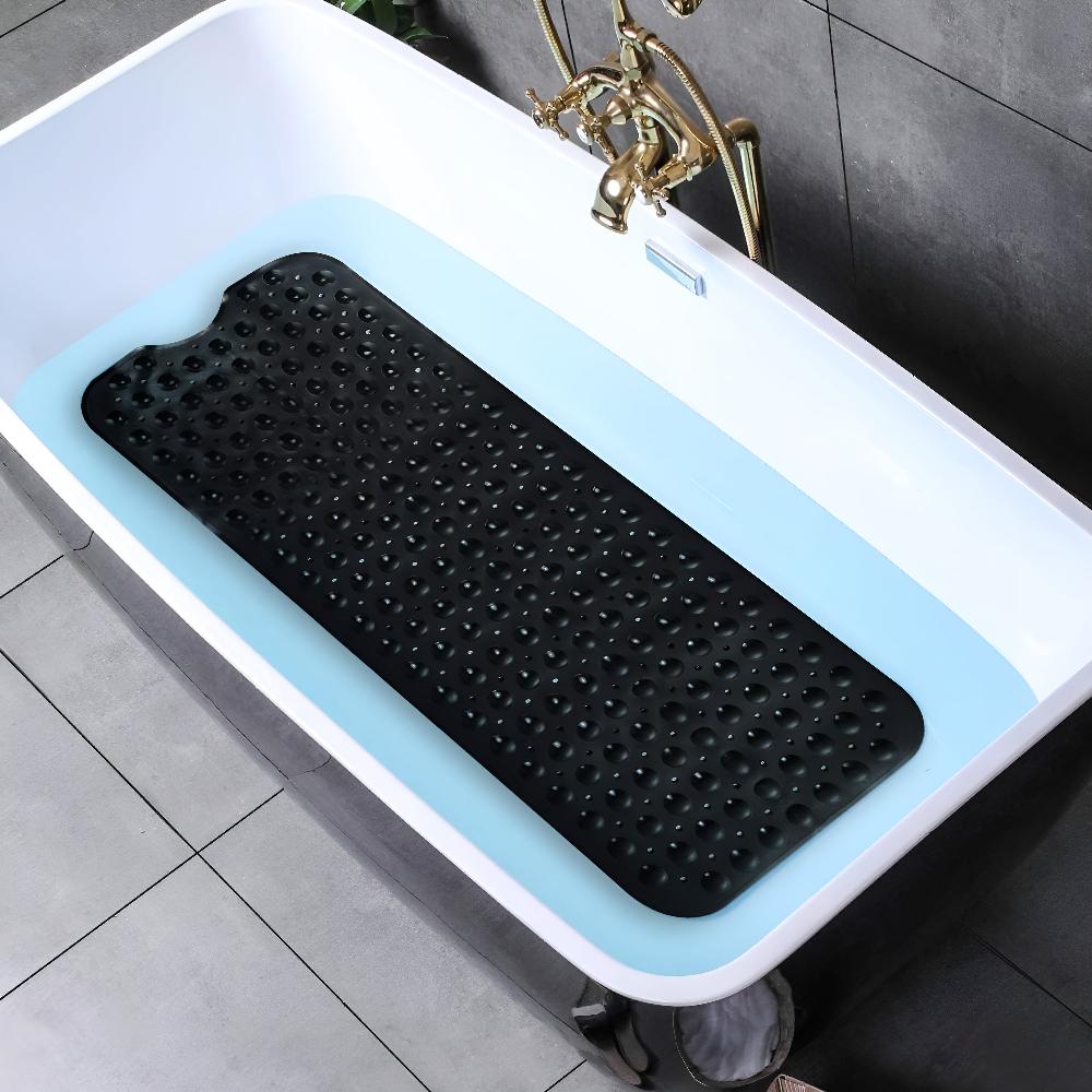 Hommfer – Tapis de Bain Antidérapant Facile à Nettoyer - Hommfer