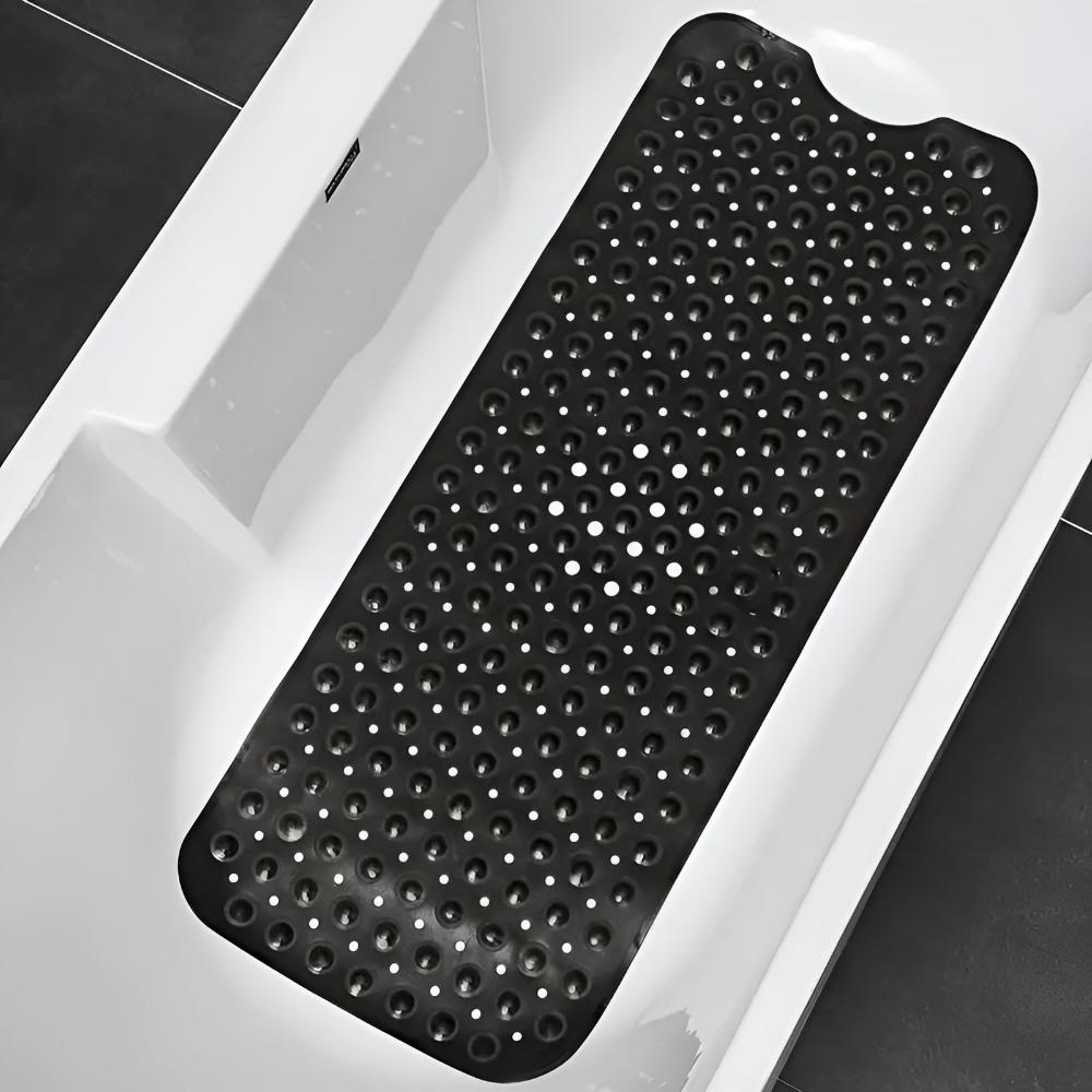 Hommfer – Tapis de Bain Antidérapant Facile à Nettoyer - Hommfer