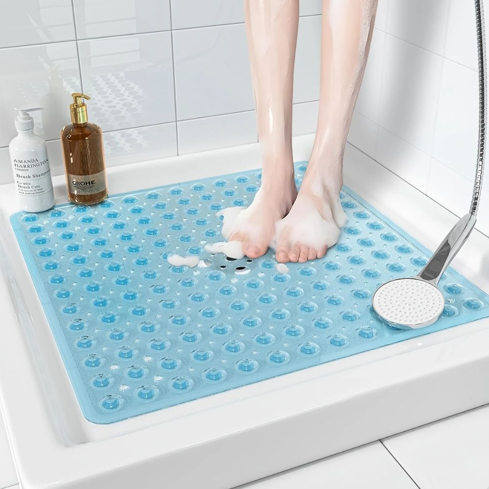 Hommfer – Tapis de Bain Antidérapant Sécurité - Hommfer