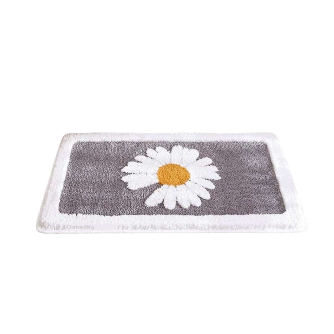 Hommfer – Tapis de Bain Doux et Absorbant - Hommfer