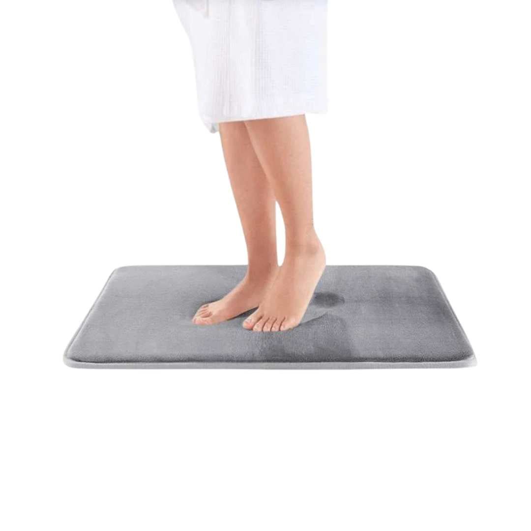 Hommfer – Tapis de Bain Mousse à Mémoire de Forme Luxe - Hommfer