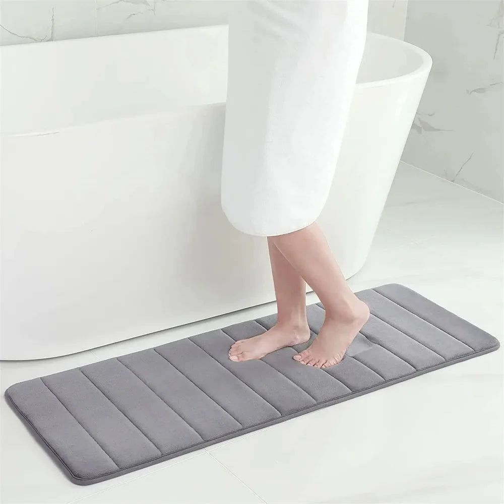 Hommfer - Tapis de Bain - Hommfer