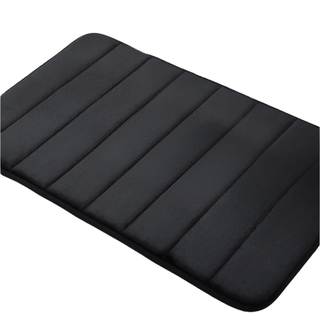 Hommfer - Tapis de Bain - Hommfer